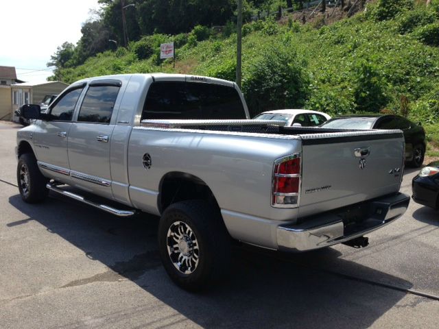 Dodge Ram 3500 2006 photo 6