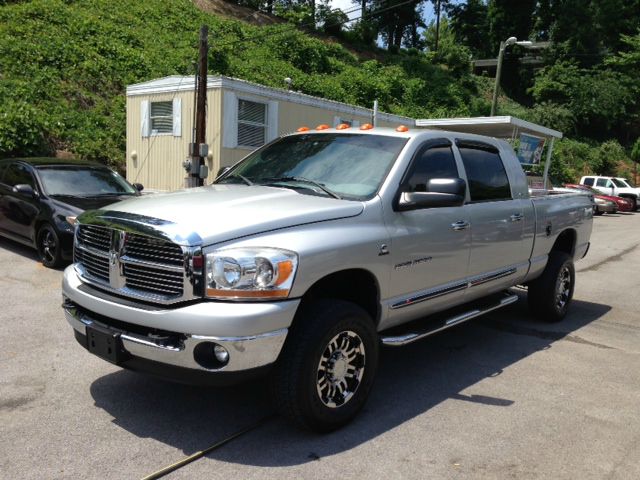 Dodge Ram 3500 2006 photo 7