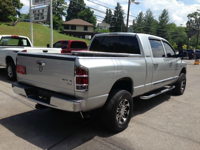 Dodge Ram 3500 2006 photo 8