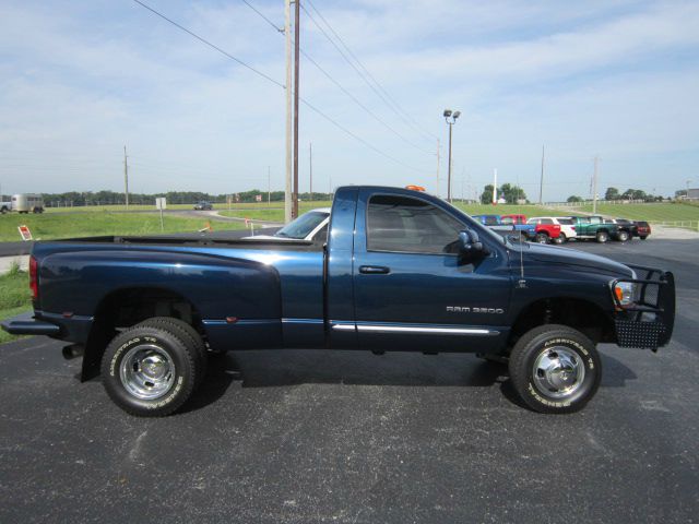 Dodge Ram 3500 2006 photo 1