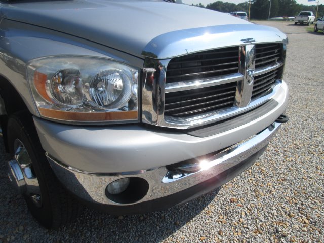 Dodge Ram 3500 2006 photo 1