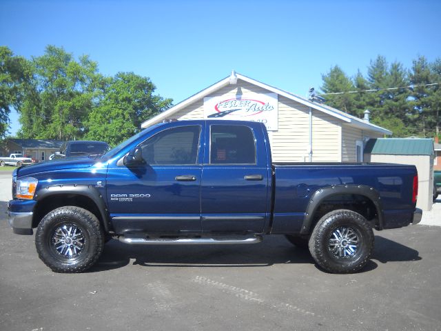 Dodge Ram 3500 2006 photo 4