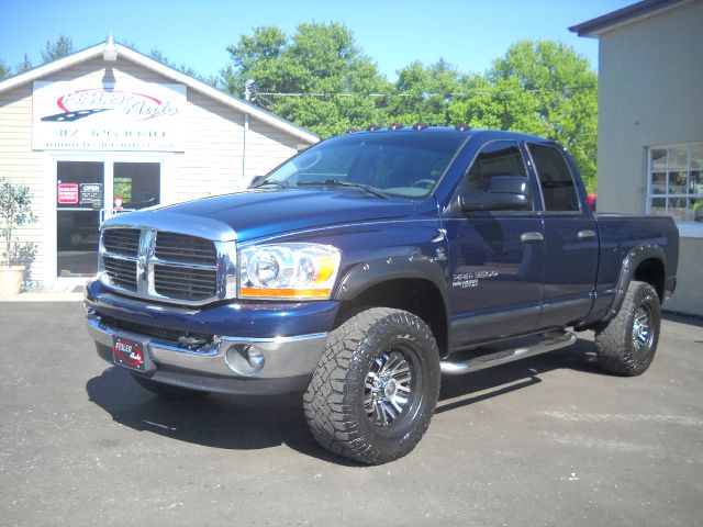 Dodge Ram 3500 2006 photo 5