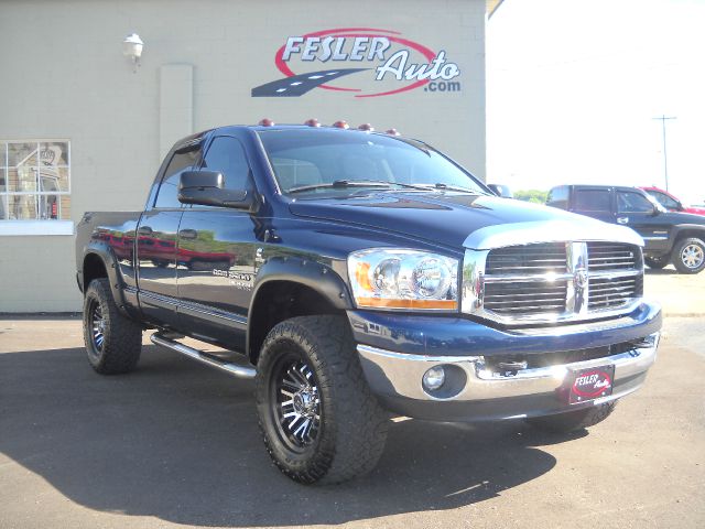 Dodge Ram 3500 2006 photo 6