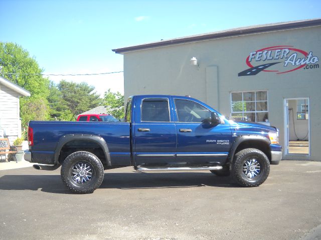 Dodge Ram 3500 2006 photo 7