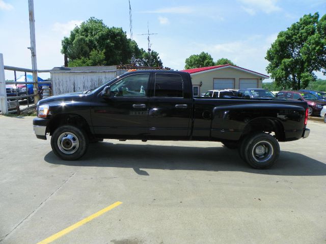 Dodge Ram 3500 2006 photo 10