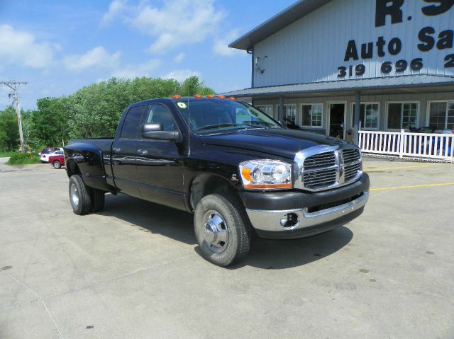 Dodge Ram 3500 2006 photo 11