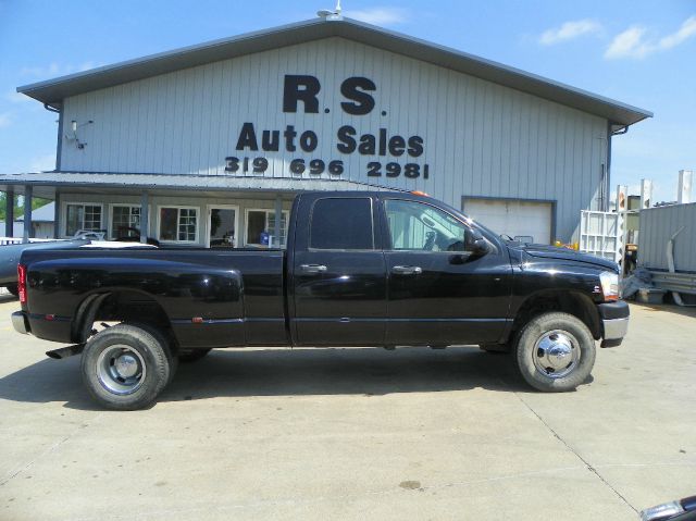 Dodge Ram 3500 2006 photo 15