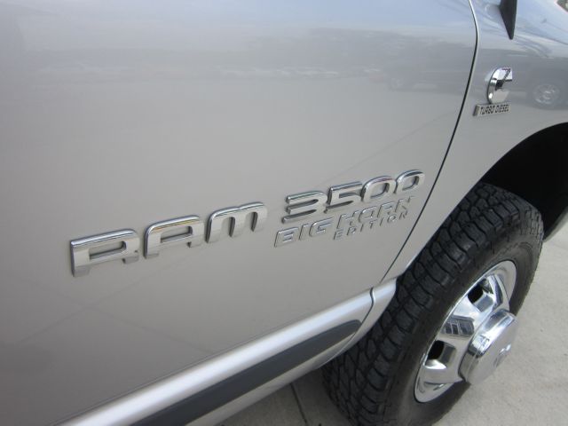 Dodge Ram 3500 2006 photo 48