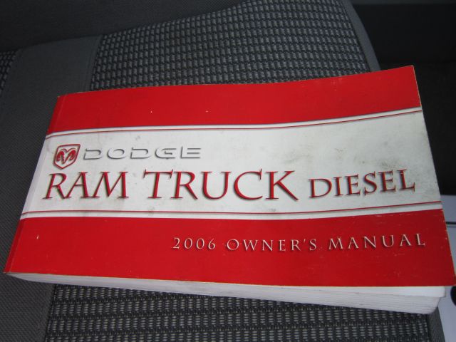 Dodge Ram 3500 2006 photo 58