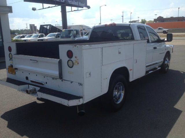 Dodge Ram 3500 2006 photo 1