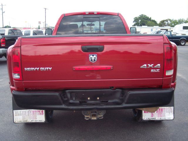 Dodge Ram 3500 2006 photo 1