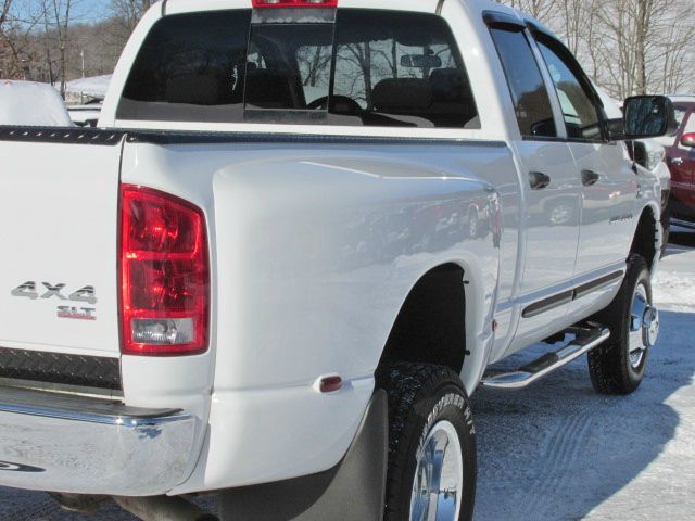 Dodge Ram 3500 LTZ Z-71 CREW CAB Crew Cab Pickup