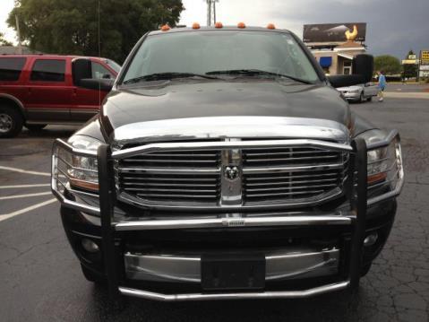 Dodge Ram 3500 2006 photo 3