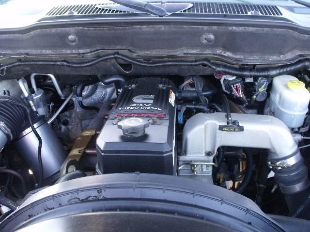 Dodge Ram 3500 2006 photo 5