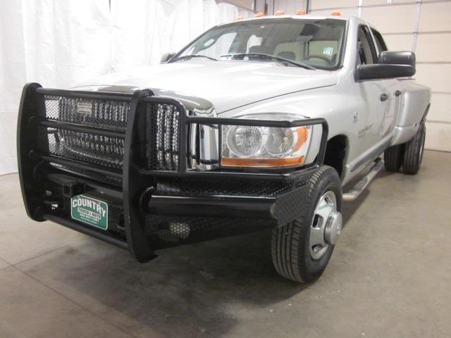 Dodge Ram 3500 2006 photo 2