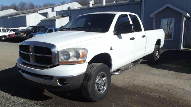 Dodge Ram 3500 2006 photo 3