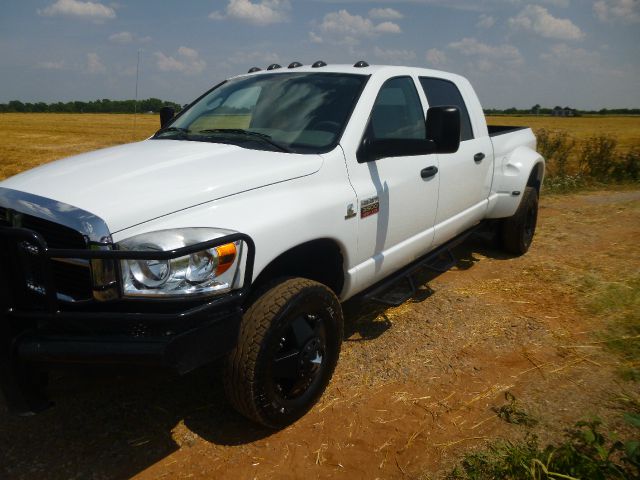 Dodge Ram 3500 2007 photo 1