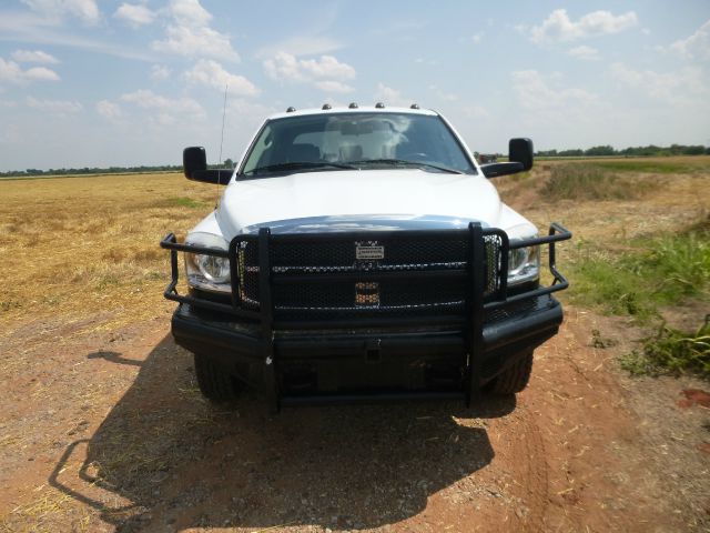 Dodge Ram 3500 2007 photo 2