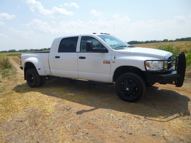 Dodge Ram 3500 2007 photo 3