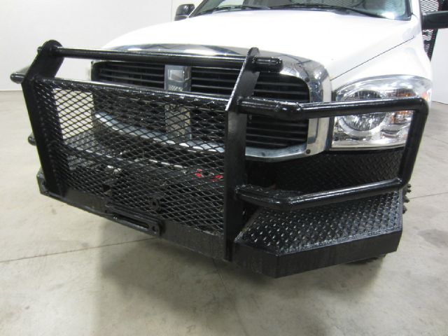 Dodge Ram 3500 2007 photo 1