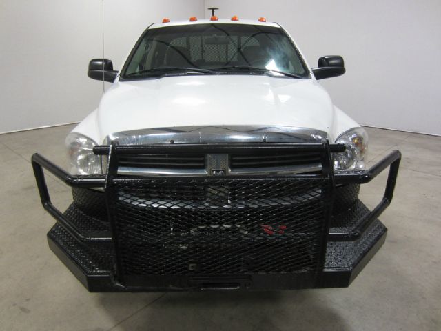 Dodge Ram 3500 2007 photo 2