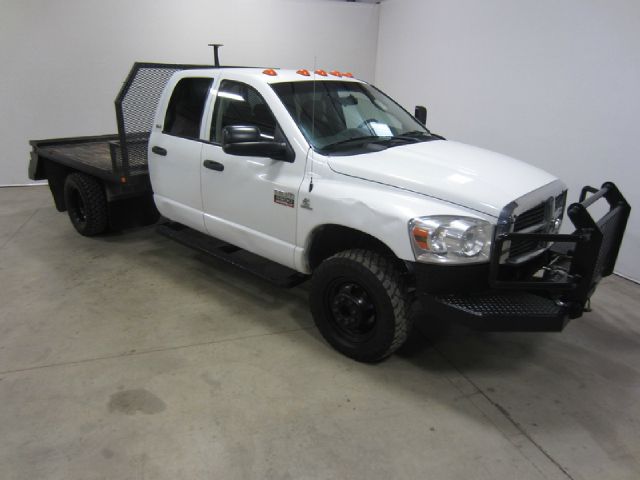 Dodge Ram 3500 2007 photo 3