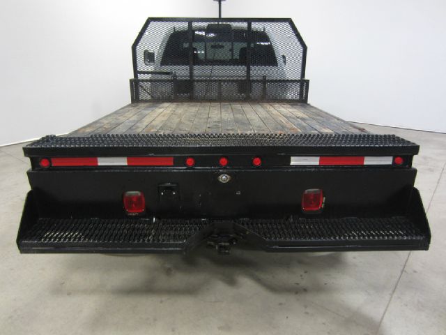 Dodge Ram 3500 2007 photo 4