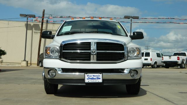 Dodge Ram 3500 S 1 Owner 29mpg Pickup Truck