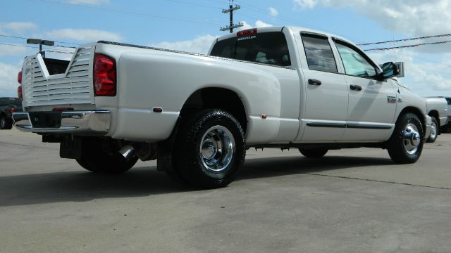 Dodge Ram 3500 2007 photo 1