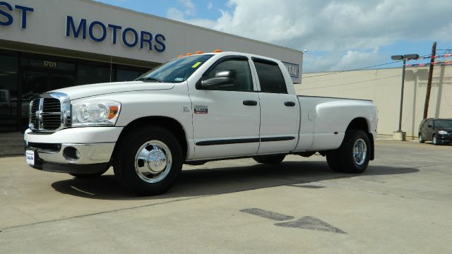 Dodge Ram 3500 2007 photo 10