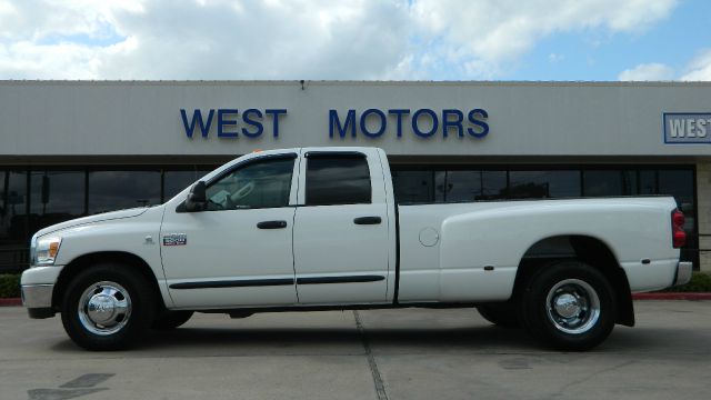 Dodge Ram 3500 2007 photo 2