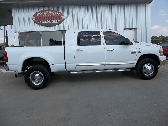 Dodge Ram 3500 2007 photo 4