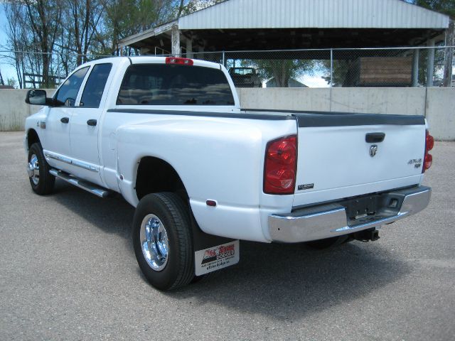 Dodge Ram 3500 2007 photo 1