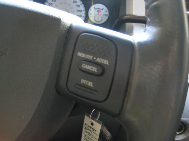 Dodge Ram 3500 2007 photo 10