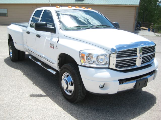 Dodge Ram 3500 2007 photo 25