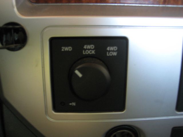 Dodge Ram 3500 2007 photo 26