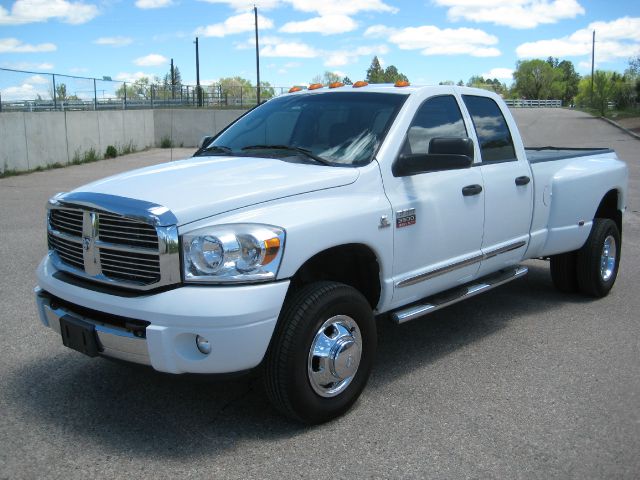 Dodge Ram 3500 2007 photo 3