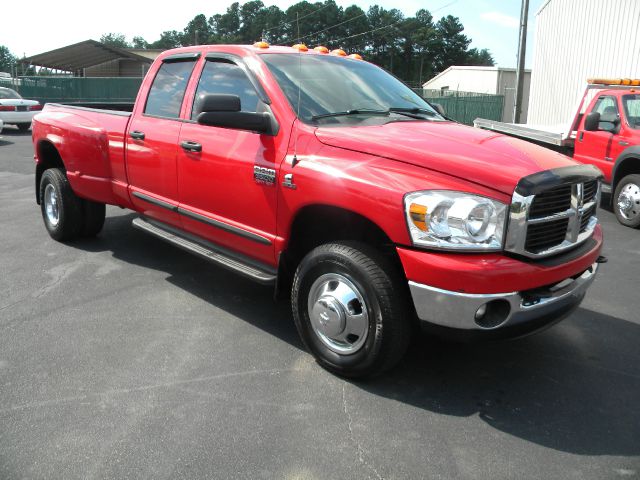 Dodge Ram 3500 2007 photo 1