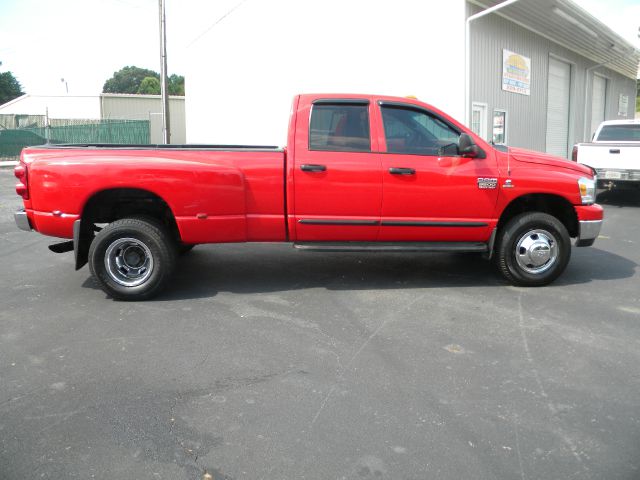 Dodge Ram 3500 2007 photo 3