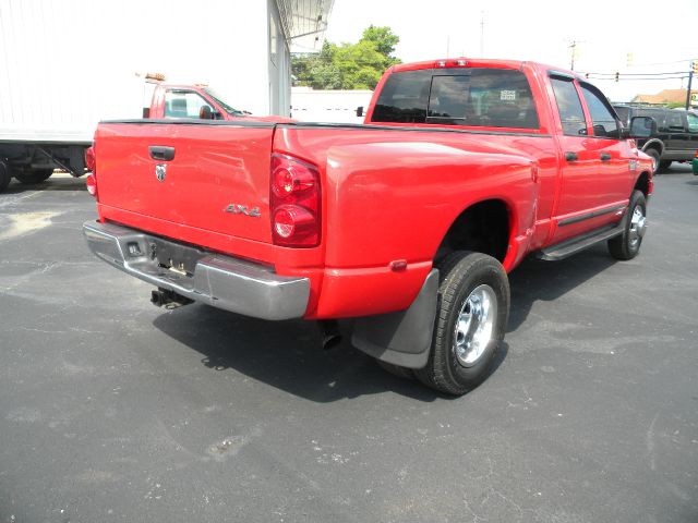 Dodge Ram 3500 2007 photo 4