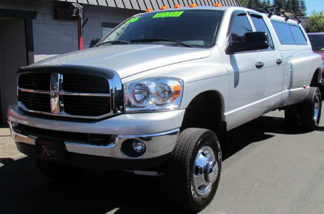 Dodge Ram 3500 2007 photo 1