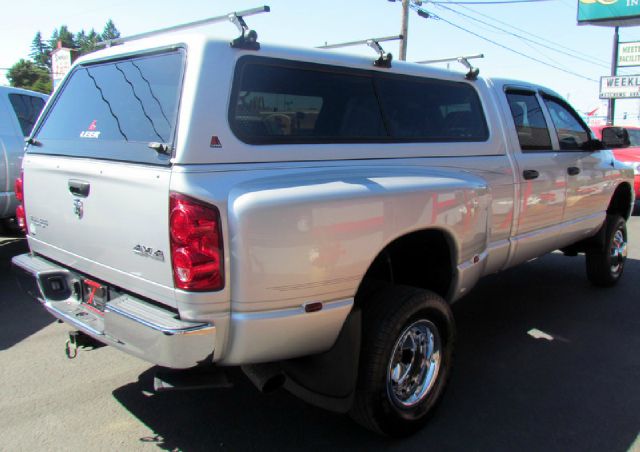 Dodge Ram 3500 2007 photo 3