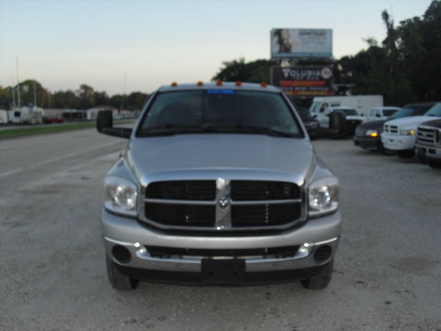 Dodge Ram 3500 2007 photo 1