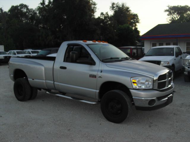 Dodge Ram 3500 2007 photo 4