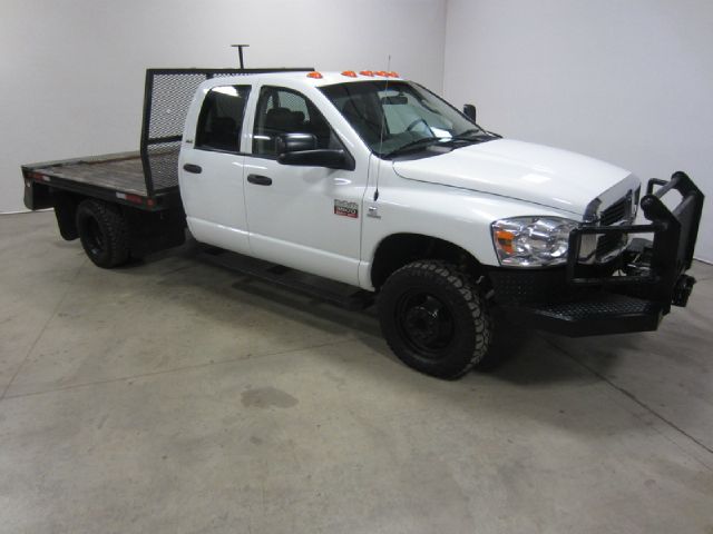 Dodge Ram 3500 2007 photo 1