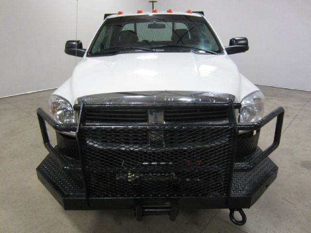 Dodge Ram 3500 2007 photo 3