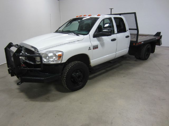 Dodge Ram 3500 2007 photo 4