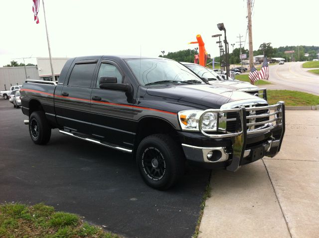 Dodge Ram 3500 2007 photo 1