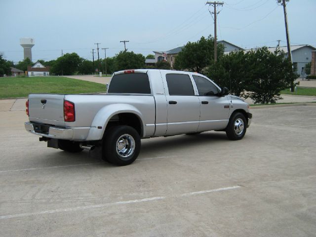 Dodge Ram 3500 2007 photo 1